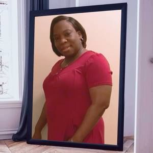 Meet your Posher, Margaret